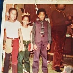 Meet your Posher, Pamela